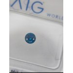 Diamond 0.23 ct I1 AIG Milan