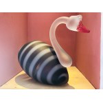 Studio Borowski, Łabędź - Swan