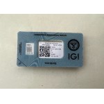 Diament IF 1.00 ct E IGI