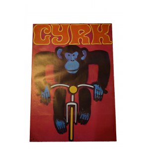 GÓRKA Wiktor - Circus