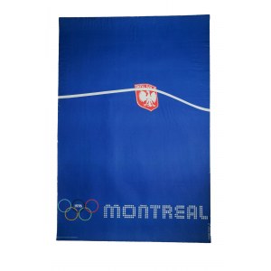 GOMOLEC Chrystian - Montreal '76 Olympic Games