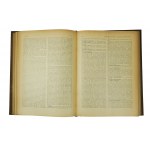 Orgelbrand's Enzyklopädie des Handels, Bände I-II, Warschau 1914, [SZCZ].