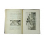 [LESZNO] ŚWIDERSKI Bronisław - Illustrierte Beschreibung von Leszno und der Umgebung von Leszno, Leszno 1928, RZADKIE, [KI].