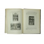 [LESZNO] ŚWIDERSKI Bronisław - Illustrierte Beschreibung von Leszno und der Umgebung von Leszno, Leszno 1928, RZADKIE, [KI].