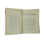 [LESZNO] ŚWIDERSKI Bronisław - Illustrierte Beschreibung von Leszno und der Umgebung von Leszno, Leszno 1928, RZADKIE, [KI].