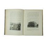 [LESZNO] ŚWIDERSKI Bronisław - Illustrierte Beschreibung von Leszno und der Umgebung von Leszno, Leszno 1928, RZADKIE, [KI].