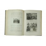 [LESZNO] ŚWIDERSKI Bronisław - Illustrierte Beschreibung von Leszno und der Umgebung von Leszno, Leszno 1928, RZADKIE, [KI].