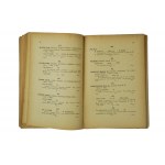 ROSIŃSKI Zygmunt - List of Polish copperplate engravings in the collection of Zygmunt Rosiński with 106 illustrations, ordered by the author, 1918, [KI].