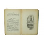 SCHNEIDER Antoni, BLOTNICKI Edward - Souvenir of a trip to Lviv. Guide to the city of Lviv, Lviv 1871, RZADKIE, [KI].