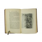 JAWORSKI Franciszek - O szarym Lwowie , Biblioteka historyczna Altenberga, [KI]