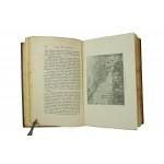 JAWORSKI Franciszek - O szarym Lwowie , Historische Bibliothek Altenberg, [KI].