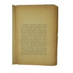 [Kaszowski-Bibliothek] KARWICKI DUNIN Józef - Wanderung von den Quellen bis zur Mündung der Horynia , Krakau 1891, [KI].