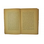 [Knihovna Kaszowského] KARWICKI DUNIN Józef - Putování od pramenů k ústí Horyně , Krakov 1891, [KI].