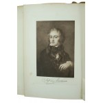 ASKENAZY Szymon - Fürst Joseph Poniatowski 1763-1813 / Fürst Joseph Poniatowski 1763-1813 , Gotha 1912, [KI].