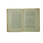 STASIAK Ludwik - Prawda o Piotrze Vischerze , Krakow 1910, by the author, [KI].
