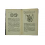 LELEWEL Joachim - Über die Münzen der Narren und Unschuldigen auf Grund der Arbeiten von Rigollot , Bruxella 1860, RARE, RARE, [KI].