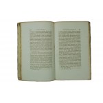 LELEWEL Joachim - Polska dzieje i rzeczy jej rozpatrywane, tom XIII: Historie Polska do konce panowania Stefana Batorego, Poznań 1863, [KI].