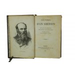 PIOTROWSKI Rufin - Souvenir d'un Siberien / Wspomnienia Sybiraka, Paris 1870r., [KI]