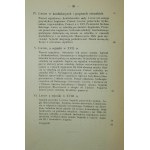 PROCHASKA Antoni - Lwów a szlachta, Lwów 1919r., Biblioteka Lwowska ,[KI]