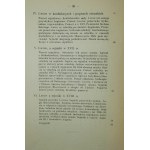 PROCHASKA Antoni - Lwów a szlachta, Lwów 1919, Biblioteka Lwowska ,[KI].