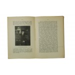 PROCHASKA Antoni - Lwów a szlachta, Lwów 1919r., Biblioteka Lwowska ,[KI]