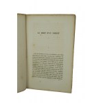 Mieczyslaw Kamienski Souvenirs von Reisen und Krieg / Miecislas Kamienski souvenirs de voyage et de guerre, Paris 1862, [KI].