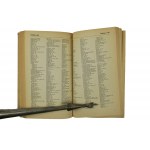 PAMA C. - Heraldiek en Genealogie. Een encyklopedisch vademecum, Antwerpen 1969, [KI].