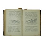 [KLOCEK - 5 titulů], Lvovská knihovna: 1. Židovská čtvrť, její historie a památky [M.Bałaban], 2. Počátky latinského arcibiskupství ve Lvově (...) a další, [KI].