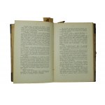 [KLOCEK - 5 Titel], Lemberger Bibliothek: 1. Das jüdische Viertel, seine Geschichte und Denkmäler [M.Bałaban], 2. Die Anfänge des lateinischen Erzbistums in Lemberg (...) und andere, [KI].