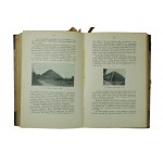 [KLOCEK - 5 titulů], Lvovská knihovna: 1. Židovská čtvrť, její historie a památky [M.Bałaban], 2. Počátky latinského arcibiskupství ve Lvově (...) a další, [KI].