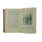 [KLOCEK - 5 titulů], Lvovská knihovna: 1. Židovská čtvrť, její historie a památky [M.Bałaban], 2. Počátky latinského arcibiskupství ve Lvově (...) a další, [KI].