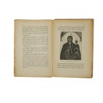 JANUSZ Bohdan - Mons Pius der Lemberger Armenier , Lemberg 1928, Lemberger Bibliothek XXVI[KI].