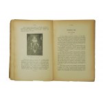 BORODZICZ Józef - Pod wozem i na wozie , od autora, Krakov 1911, ekslibris Joannae Buffet, [KI].