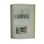 La France et La Pologne dans leurs relations artistiques vol. 2 No. 1 - 2 - historická ročenka vydaná Polskou knihovnou v Paříži, 1939, [KI].