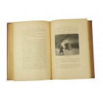 GOTHI Eugene - Memoiren eines Jägers aus Sibirien / Recits d'un chasseur Siberien, Paris 1899, [KI].