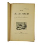 GOTHI Eugene - Wspomnienia myśliwego z Syberii / Recits d'un chasseur Siberien, Paris 1899r., [KI]