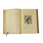 GOTHI Eugene - Wspomnienia myśliwego z Syberii / Recits d'un chasseur Siberien, Paris 1899r., [KI]