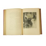 GOTHI Eugene - Wspomnienia myśliwego z Syberii / Recits d'un chasseur Siberien, Paris 1899r., [KI]