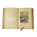 GOTHI Eugene - Wspomnienia myśliwego z Syberii / Recits d'un chasseur Siberien, Paris 1899r., [KI]