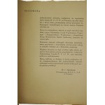 Wychowanie fizyczne kobiet w przemyśle i handlu, Poznań 1935r., [AW]