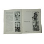 Franciszek Burkiewicz - ARSENAŁ Galeria Miejska BWA, Poznań 5-31 marca 1996r., [AW]