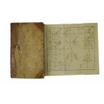 Nauczanie analizy matematycznej i nauka o maszynach / Unterricht in der Mathematischen Analysis und Maschinen Lehre , Lipsk 1791, [AW]