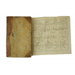 Nauczanie analizy matematycznej i nauka o maszynach / Unterricht in der Mathematischen Analysis und Maschinen Lehre , Lipsk 1791, [AW]