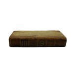 Nauczanie analizy matematycznej i nauka o maszynach / Unterricht in der Mathematischen Analysis und Maschinen Lehre , Lipsk 1791, [AW]
