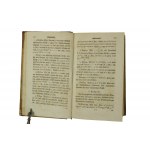 Nauczanie analizy matematycznej i nauka o maszynach / Unterricht in der Mathematischen Analysis und Maschinen Lehre , Lipsk 1791, [AW]