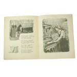 Сарафанчик / Dress - Е.Александрова, drawings: Л.Хайлова, 1953.