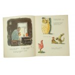 Лесовик - Юрий Коринец, drawings: Н.Мунц, 1959.