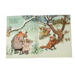 Про гиппопотама / Sull'ippopotamo - С.Маршак, disegni: К.Ромова, 1964.