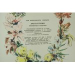 Беляночка роэочка - drawings: В.Мачбера, 1959.