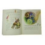 цветик - семицветик - Валентин Катаев, drawings: В.Лосина, 1966.
